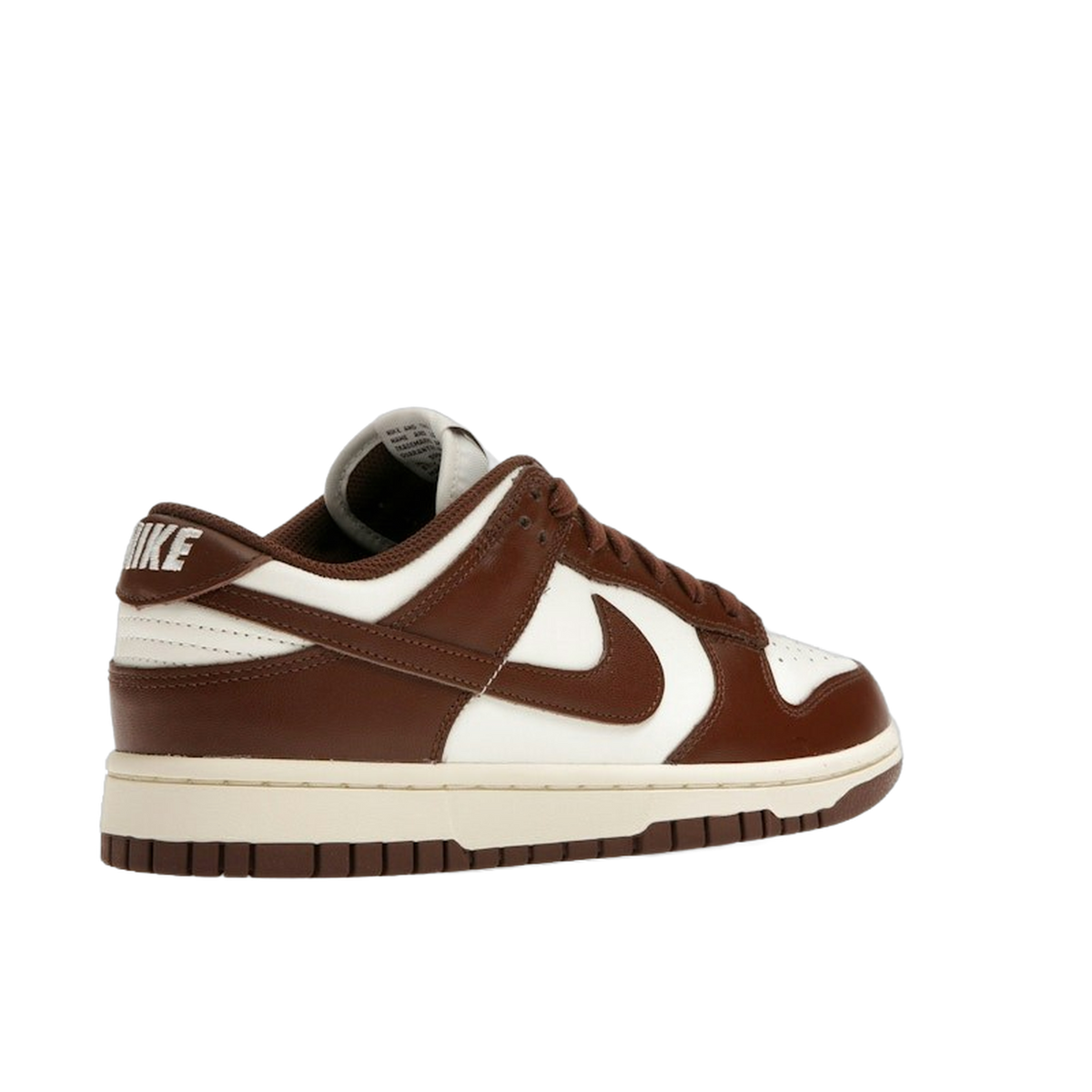 Nike Dunk Low Cacao Wow · kolab