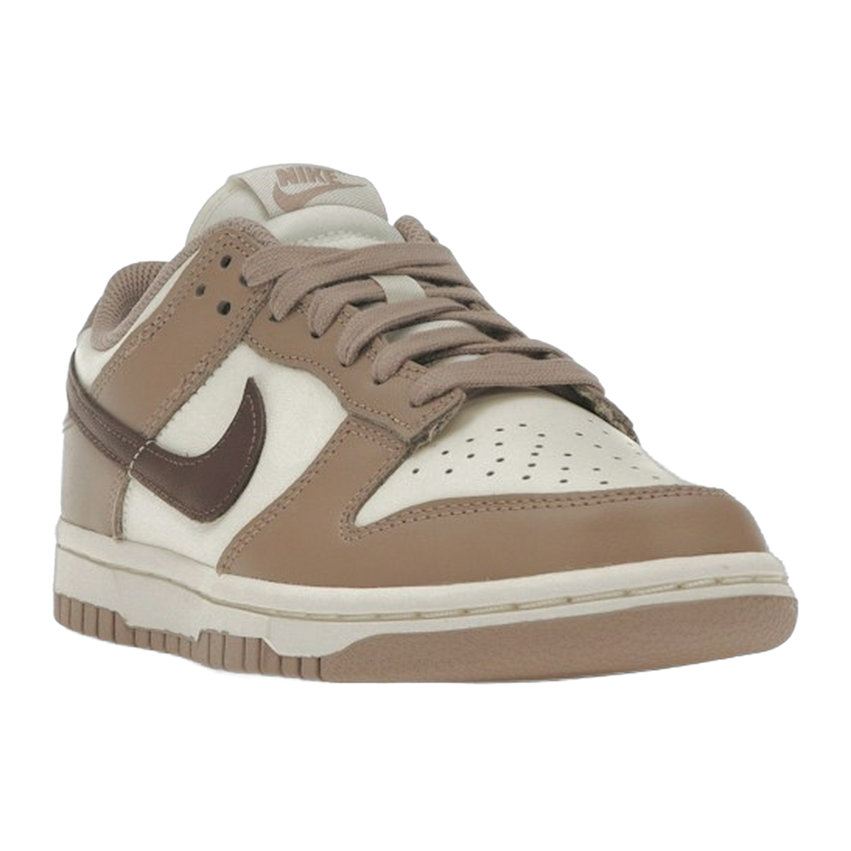 Nike Dunk Low Sail Plum Eclipse — kolab