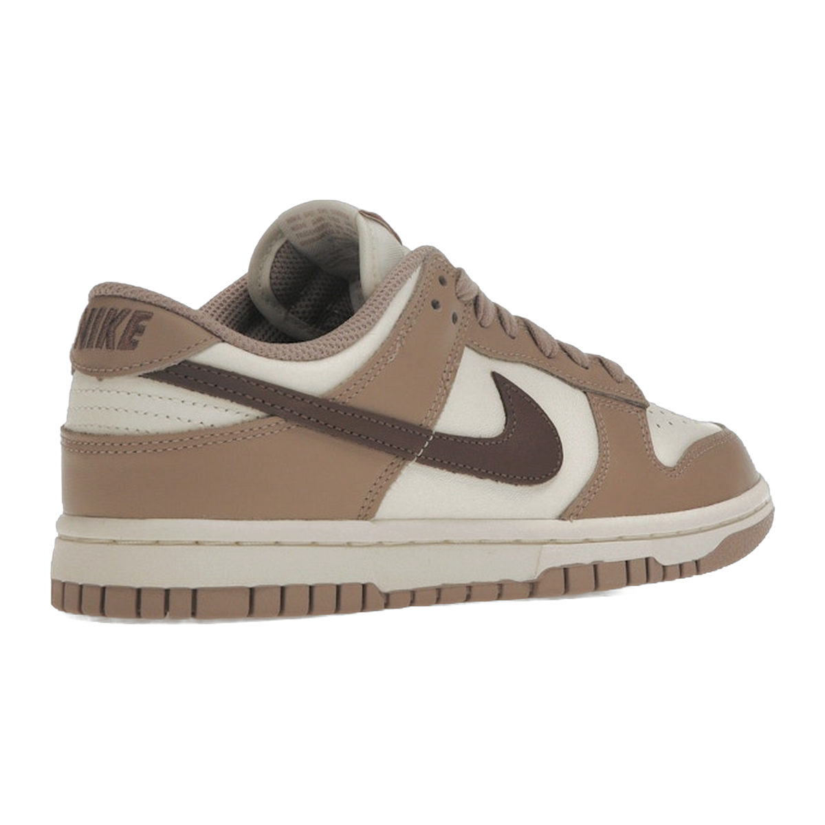 Nike Dunk Low Sail Plum Eclipse — kolab