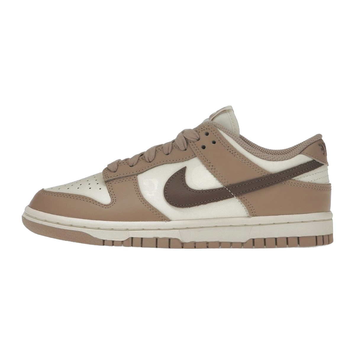Nike Dunk Low Sail Plum Eclipse — kolab