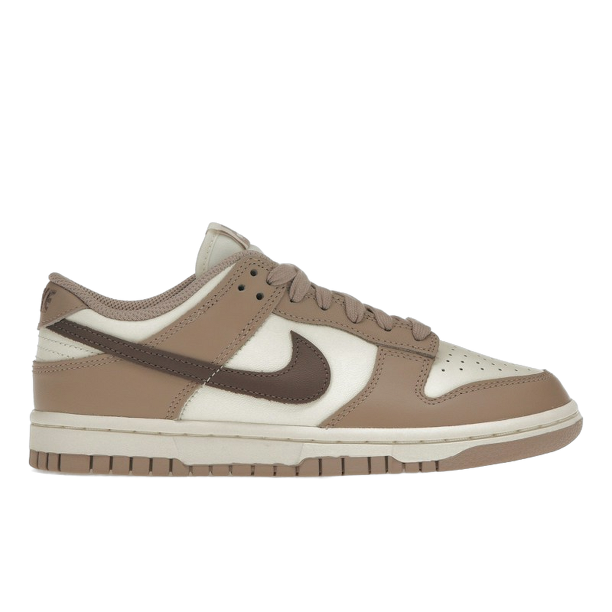 Nike Dunk Low Sail Plum Eclipse — kolab