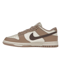 Nike Dunk Low Sail Plum Eclipse — kolab