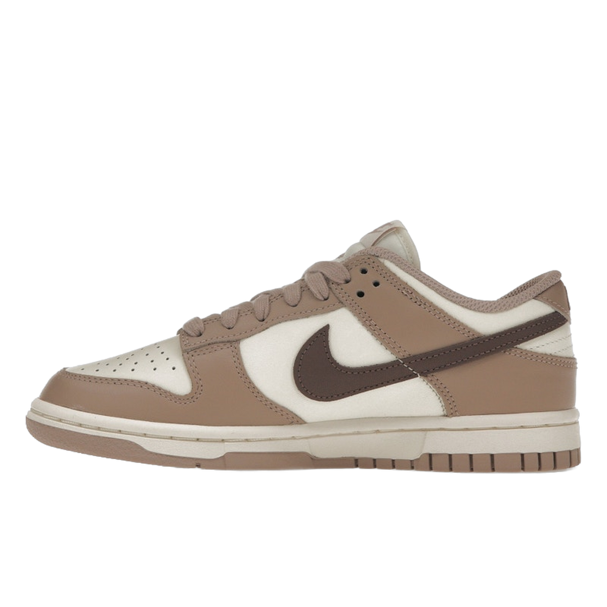 Nike Dunk Low Sail Plum Eclipse — kolab