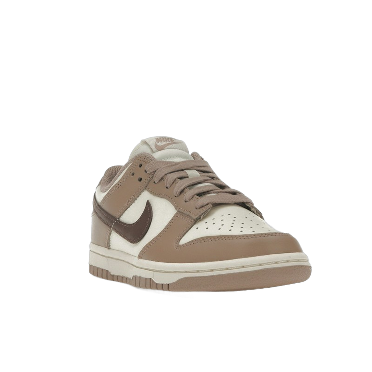 Nike Dunk Low Sail Plum Eclipse — kolab