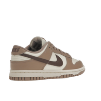 Nike Dunk Low Sail Plum Eclipse — kolab