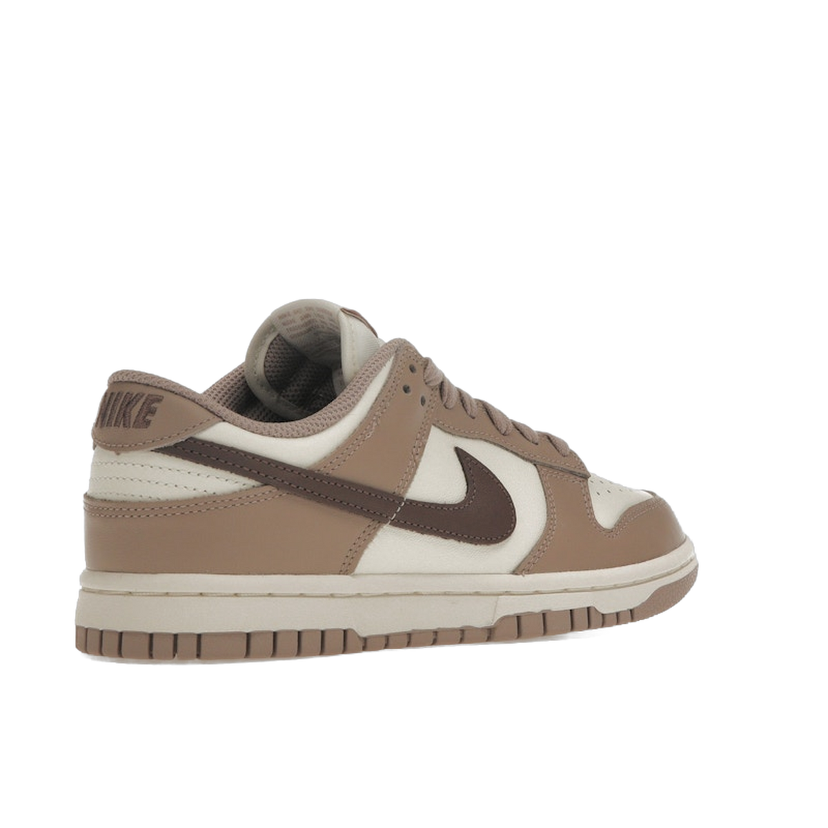 Nike Dunk Low Sail Plum Eclipse — kolab