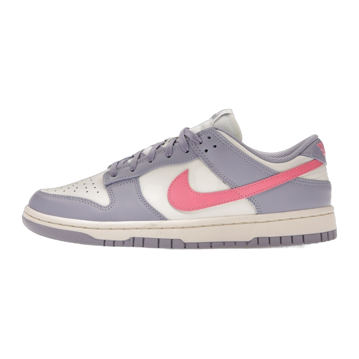 Nike Dunk Low Indigo Haze — kolab