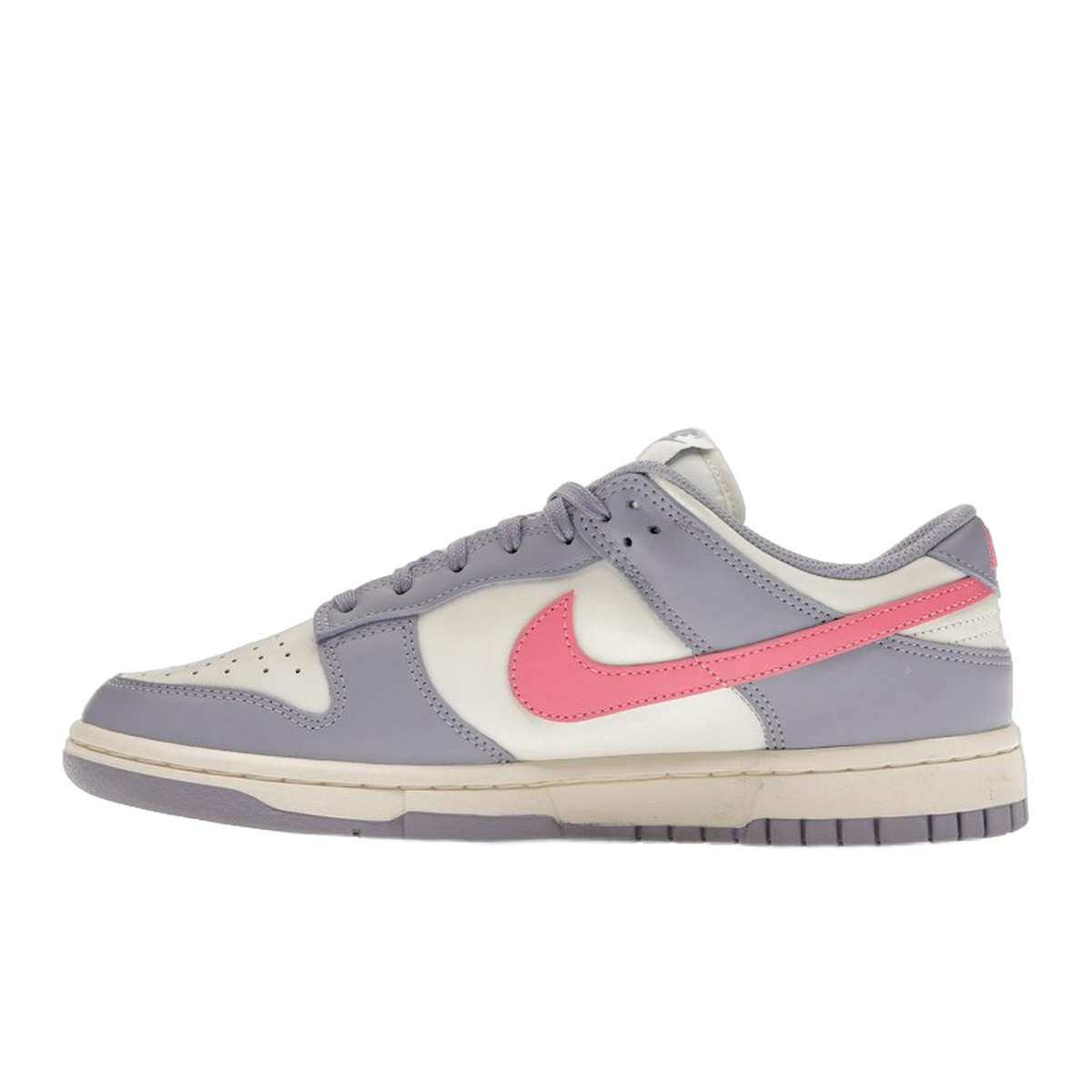 Nike Dunk Low Indigo Haze — kolab