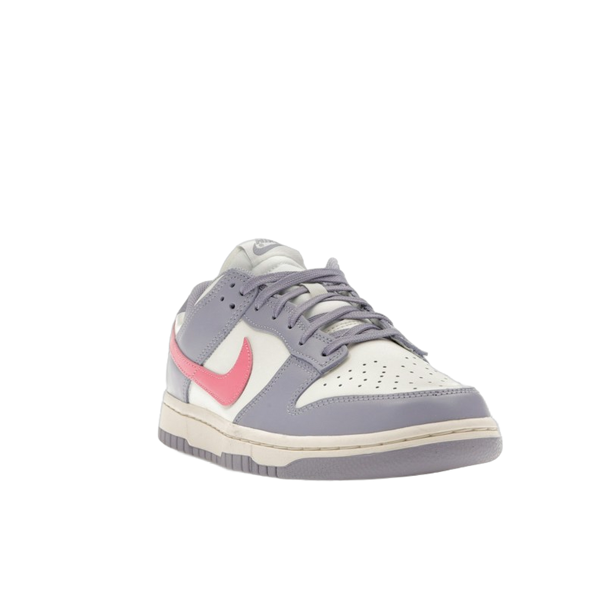 Nike Dunk Low Indigo Haze — kolab
