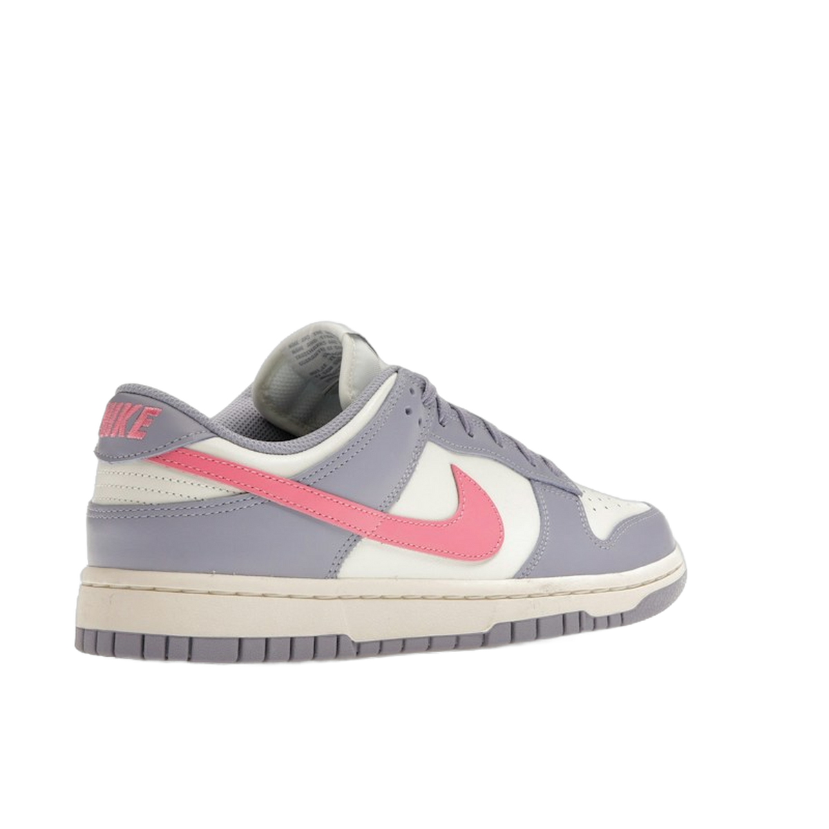 Nike Dunk Low Indigo Haze — kolab