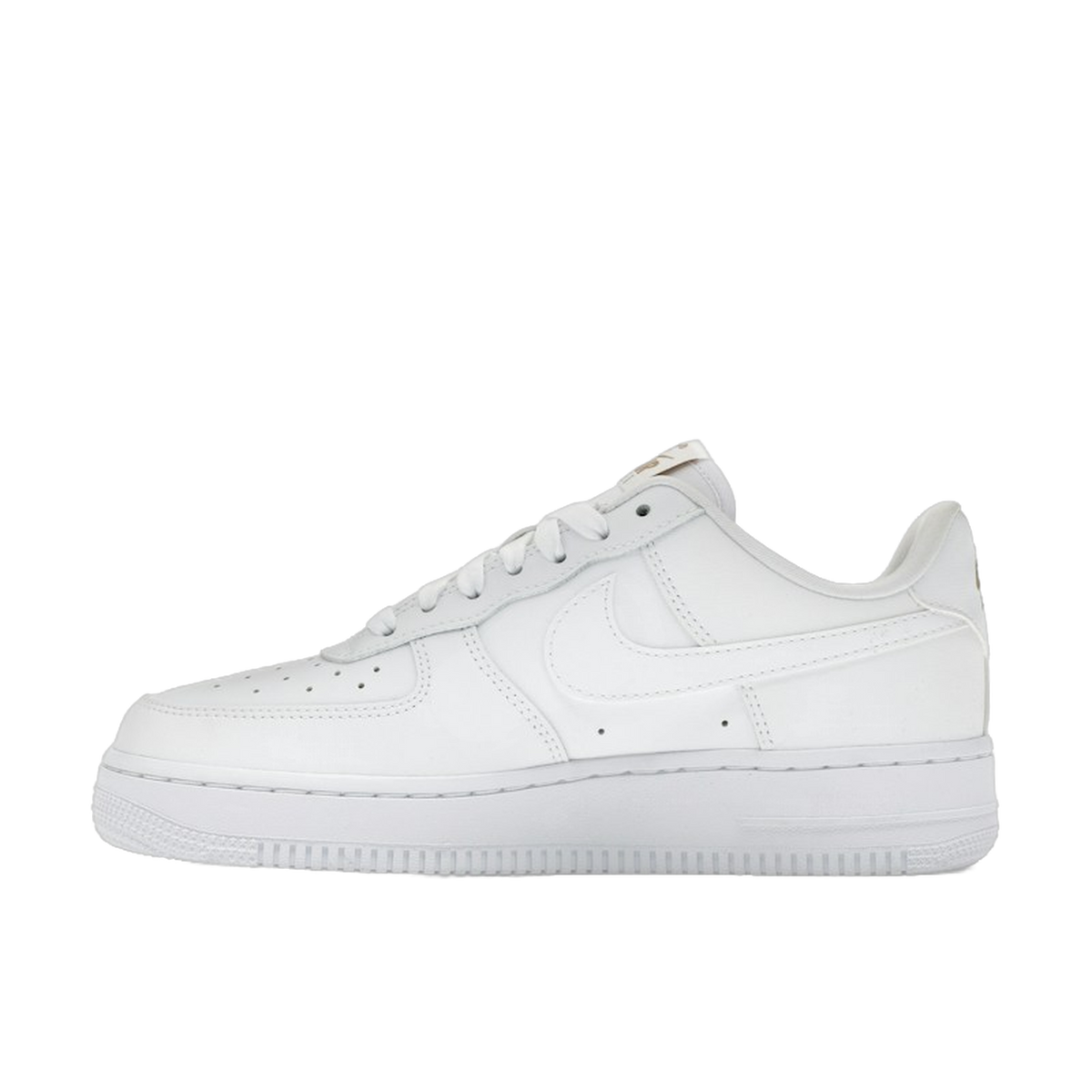 Nike Air Force 1 Low LX White Pendant · kolab
