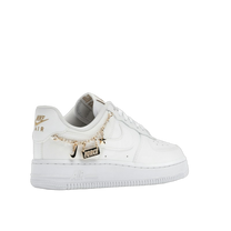 Nike Air Force 1 Low LX White Pendant · kolab