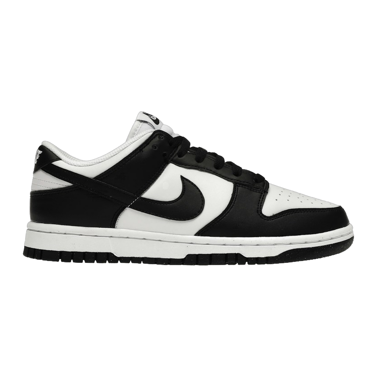 Nike Dunk Low Next Nature White Black Panda — kolab
