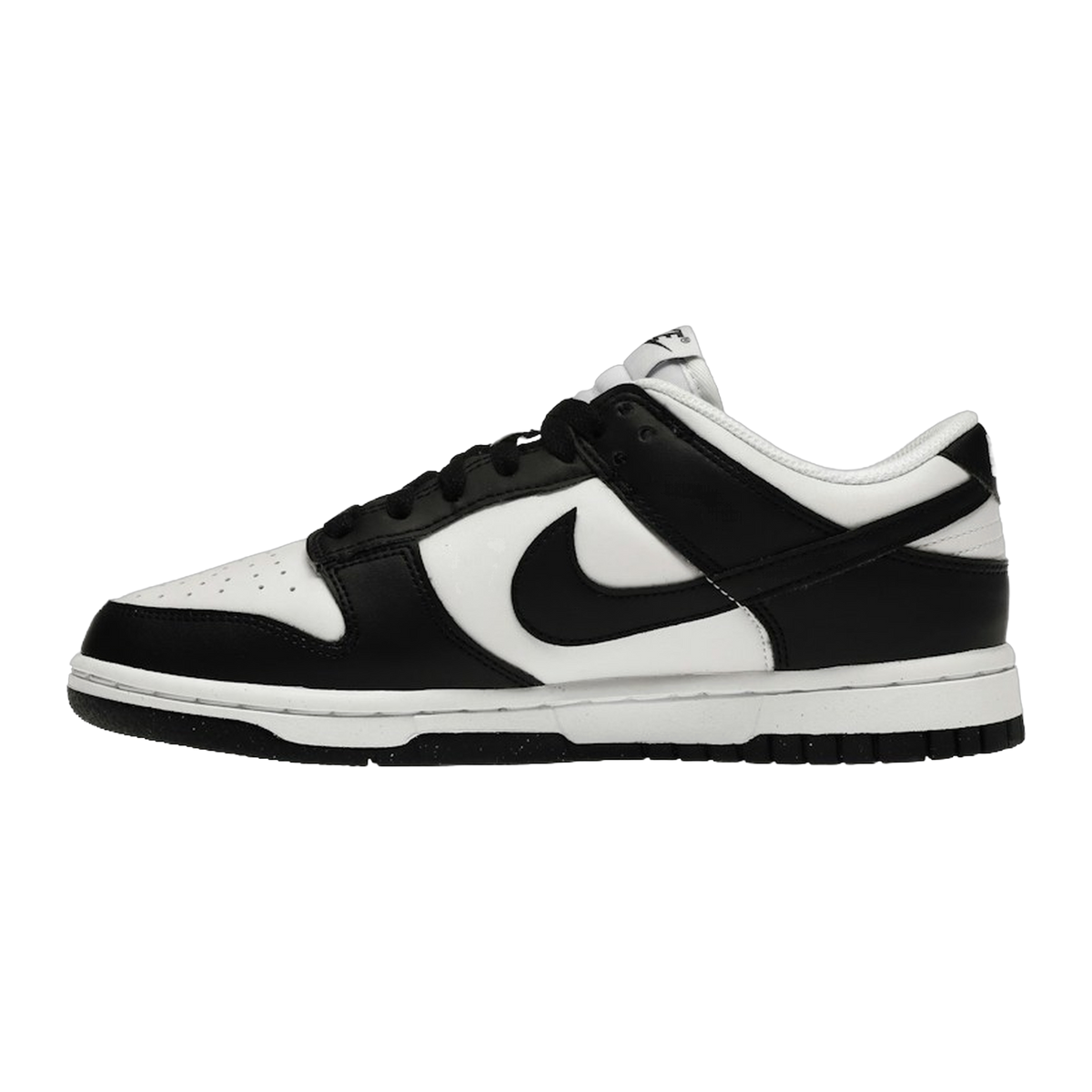 Nike Dunk Low Next Nature White Black Panda — kolab