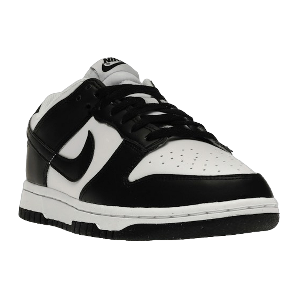 Nike Dunk Low Next Nature White Black Panda — kolab