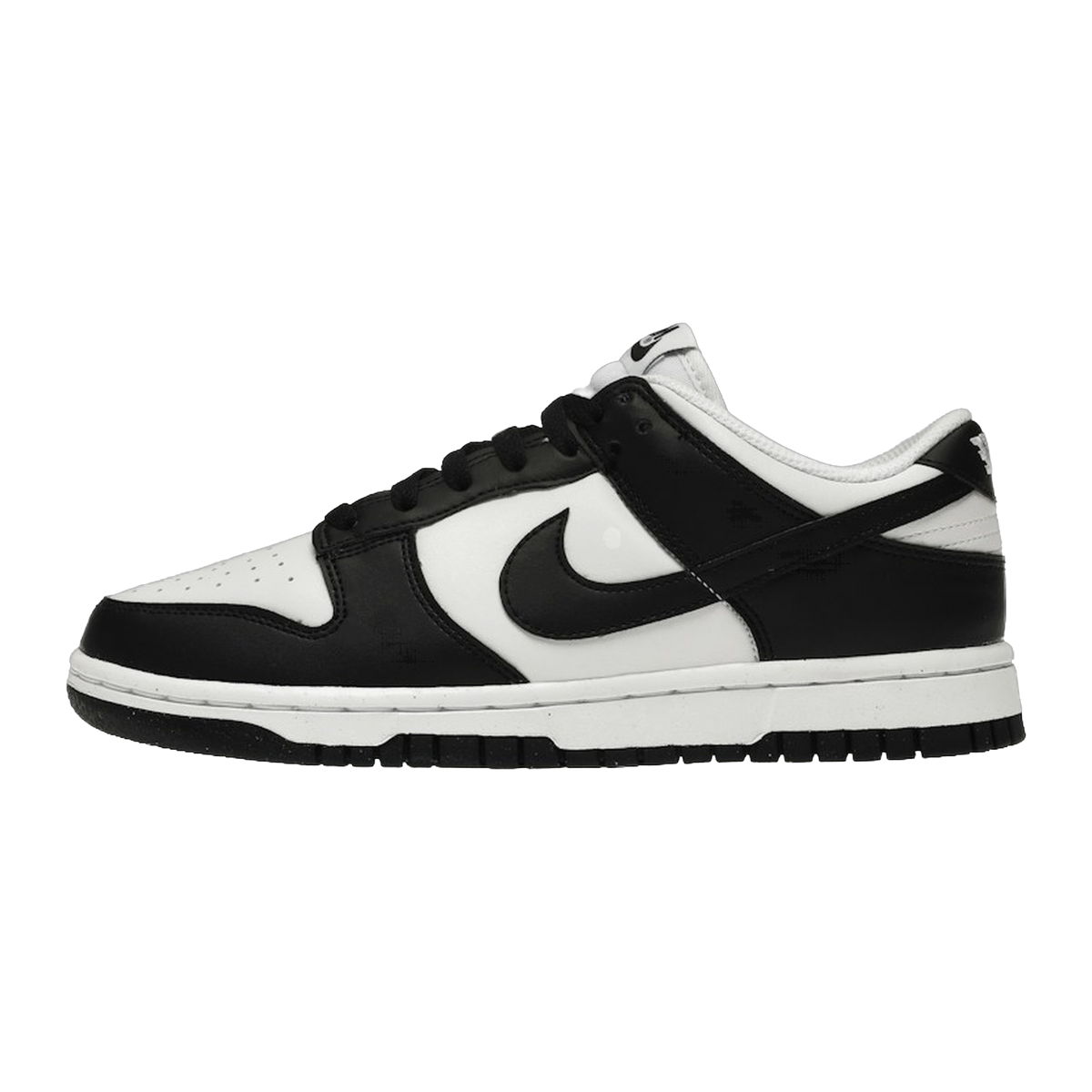 Nike Dunk Low Next Nature White Black Panda — kolab