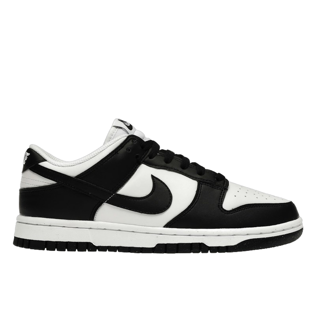 Nike Dunk Low Next Nature White Black Panda — kolab