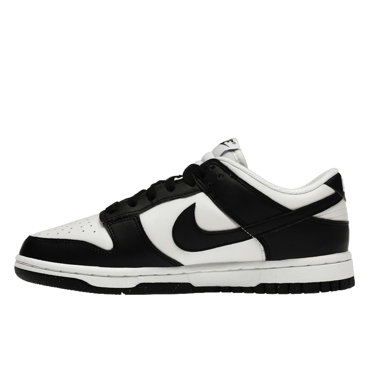 Nike Dunk Low Next Nature White Black Panda — kolab