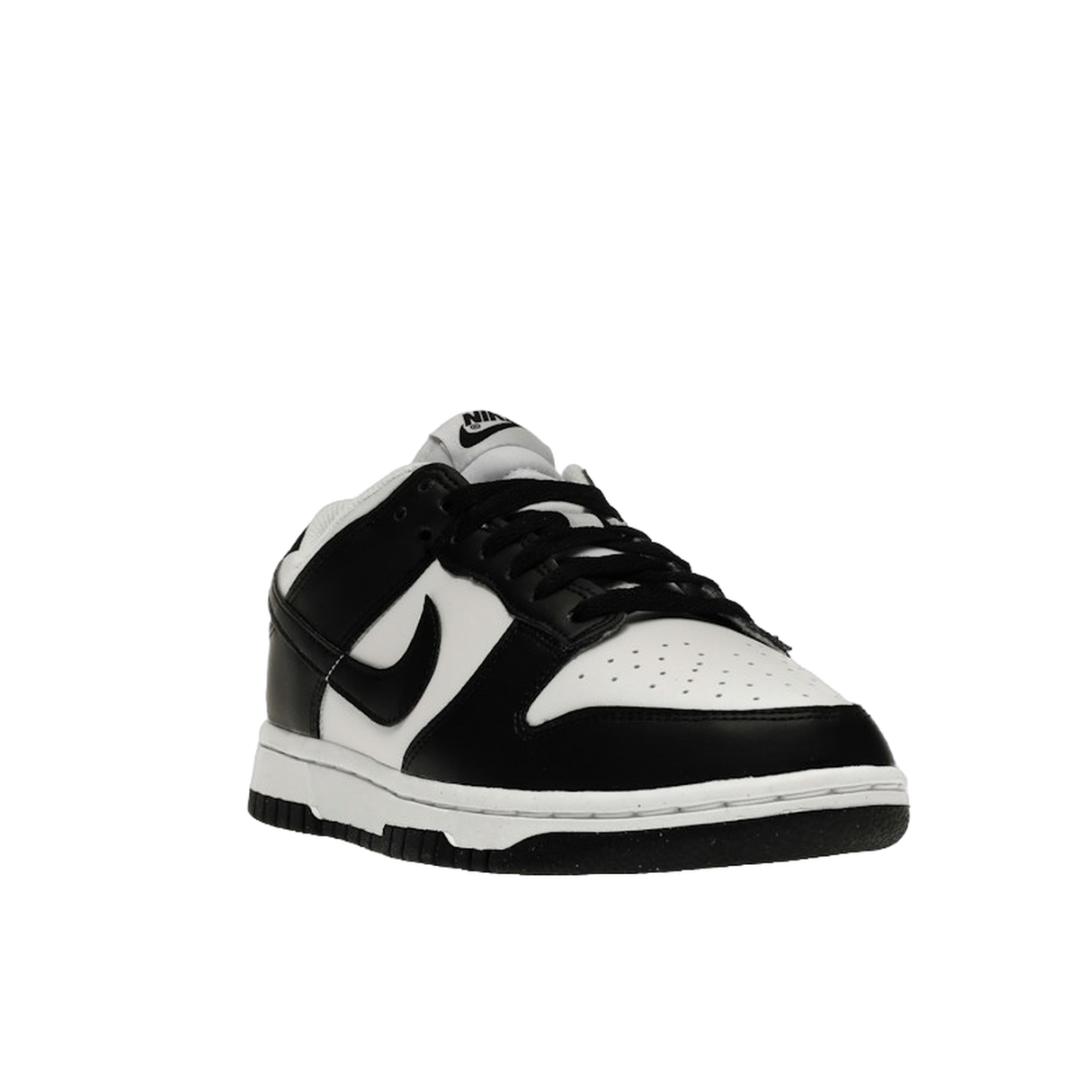 Nike Dunk Low Next Nature White Black Panda — kolab