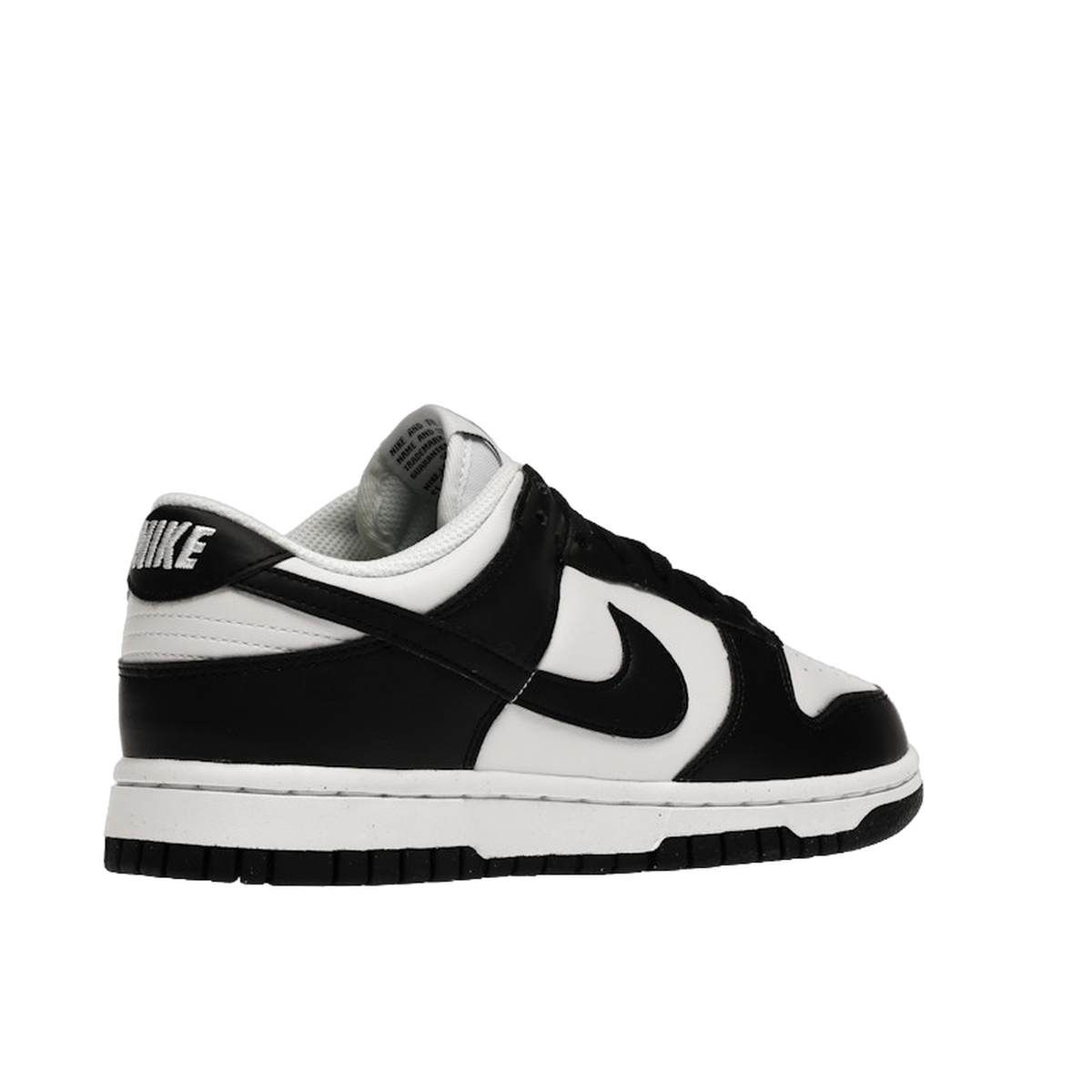 Nike Dunk Low Next Nature White Black Panda — kolab