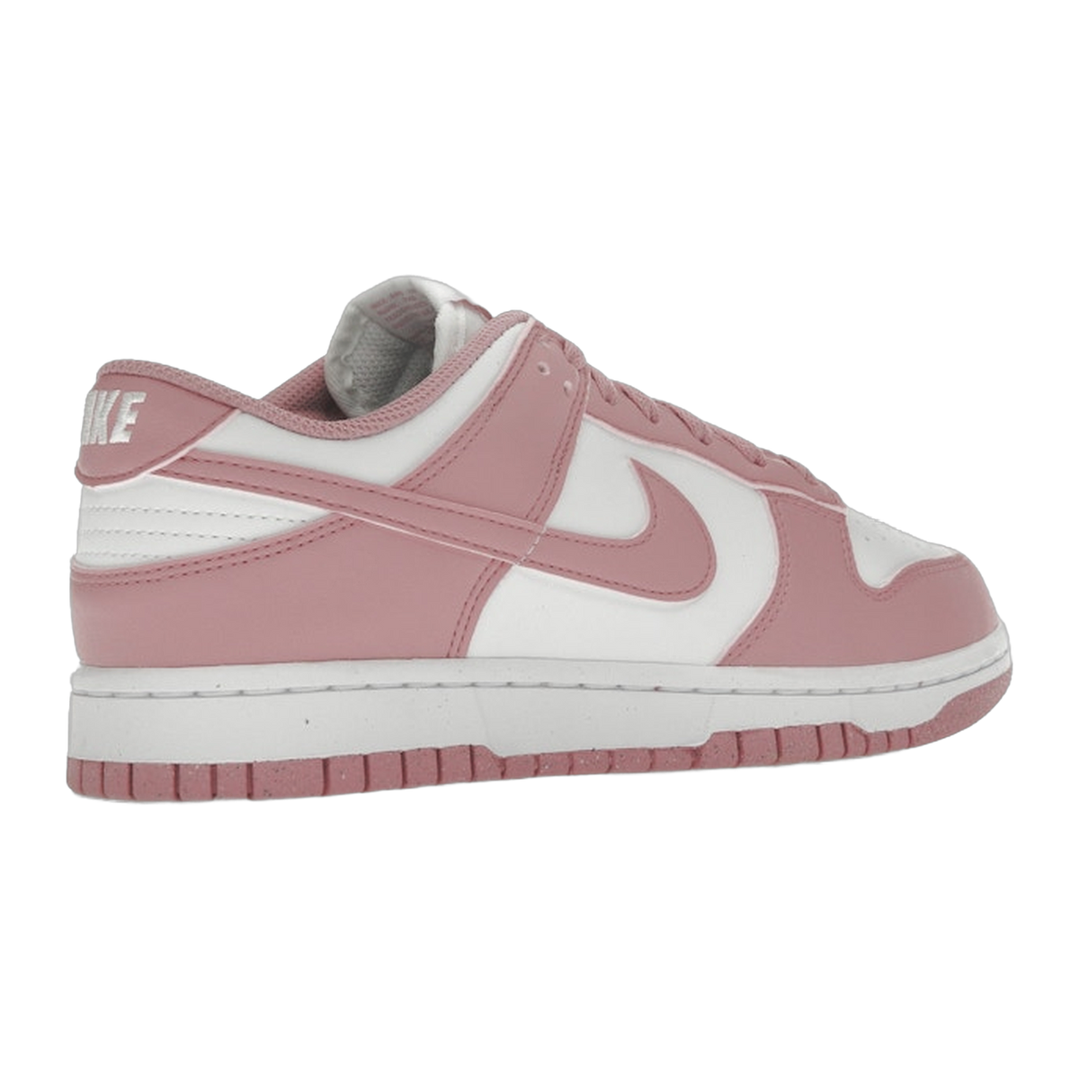 Nike Dunk Low Next Nature Elemental Pink · kolab
