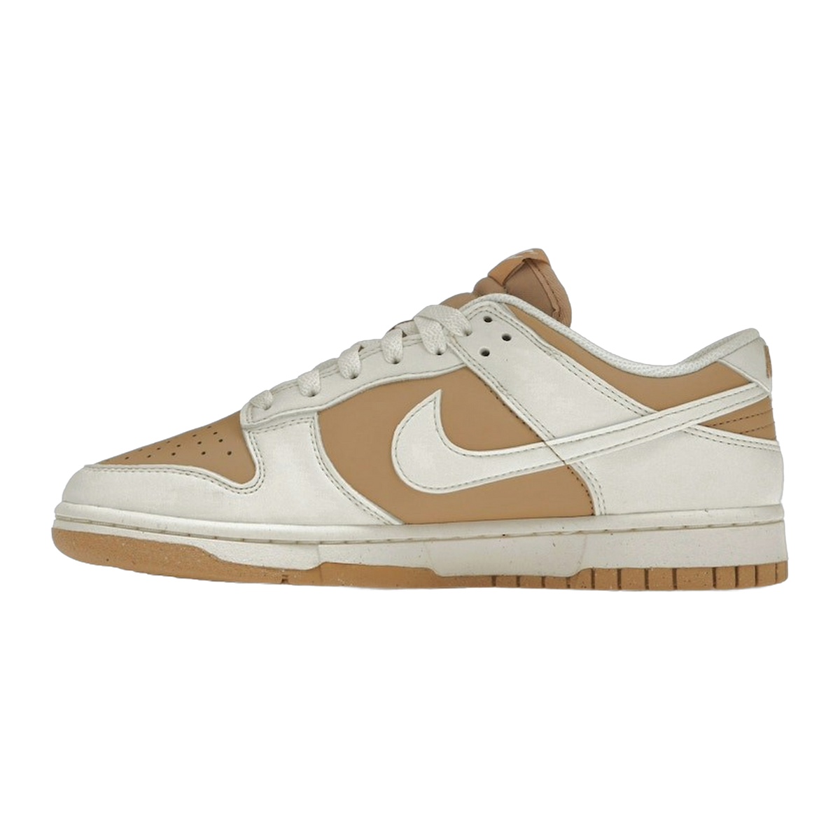 Nike Dunk Low Next Nature Beige Sail — kolab