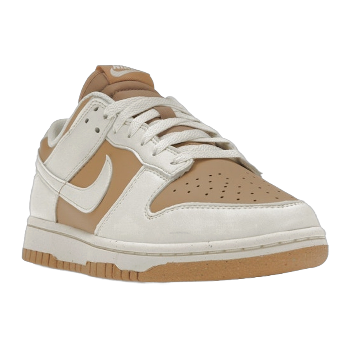 Nike Dunk Low Next Nature Beige Sail — kolab