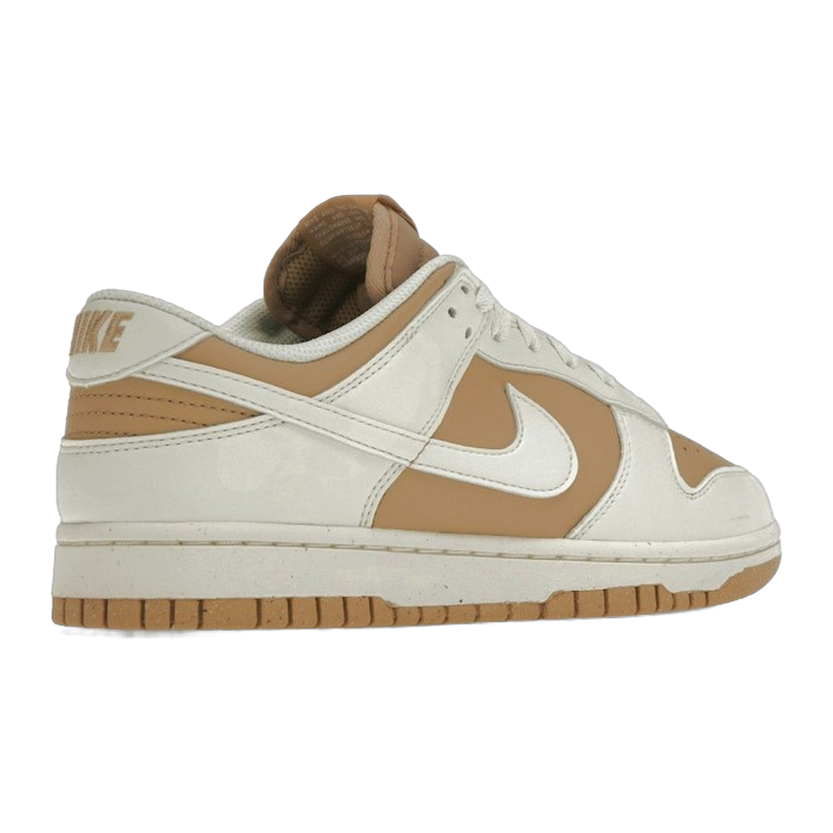 Nike Dunk Low Next Nature Beige Sail — kolab