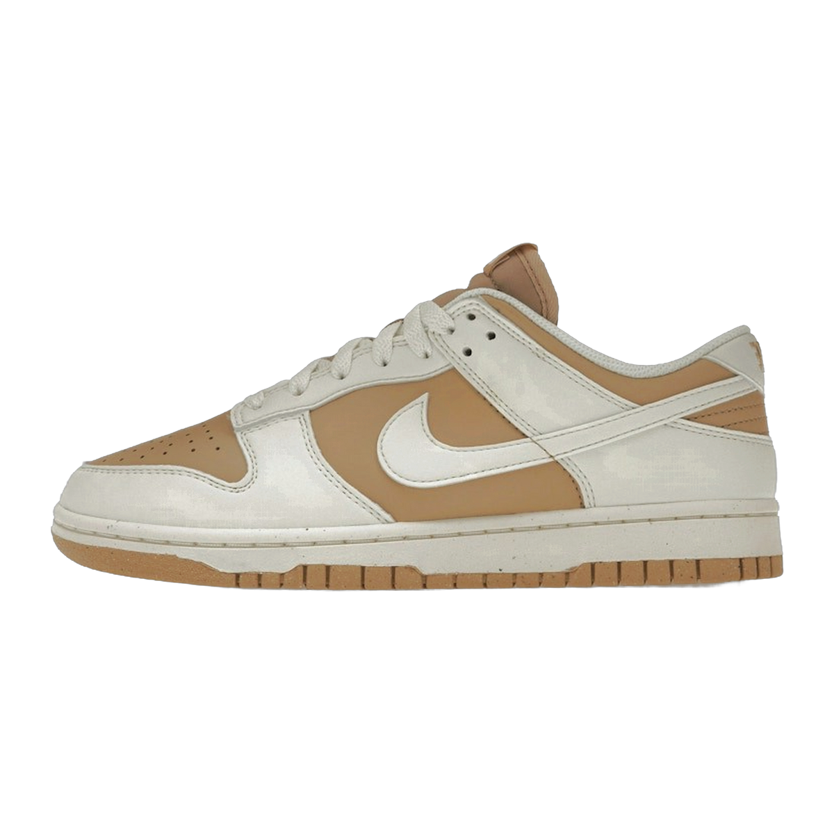 Nike Dunk Low Next Nature Beige Sail — kolab