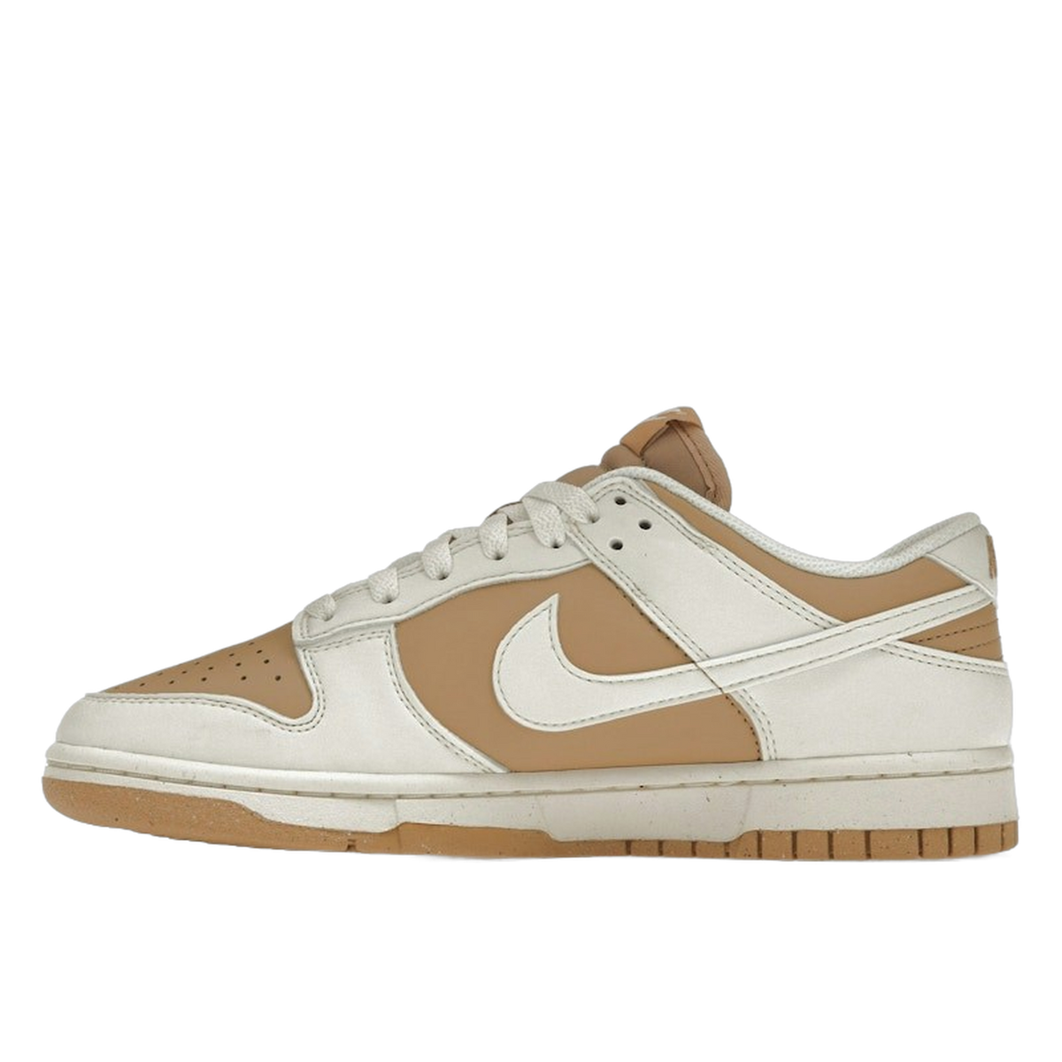 Nike Dunk Low Next Nature Beige Sail — kolab