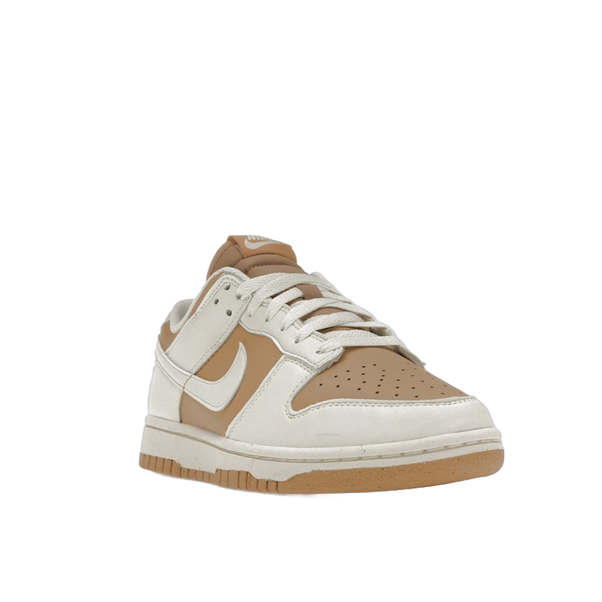 Nike Dunk Low Next Nature Beige Sail — kolab