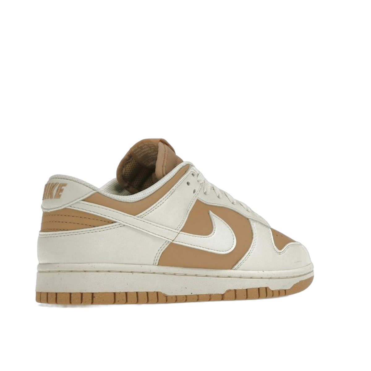 Nike Dunk Low Next Nature Beige Sail — kolab