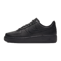 Nike Air Force 1 Low '07 Black — kolab