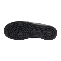 Nike Air Force 1 Low '07 Black — kolab