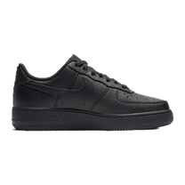 Nike Air Force 1 Low '07 Black — kolab