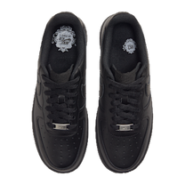 Nike Air Force 1 Low '07 Black — kolab