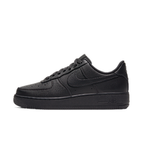 Nike Air Force 1 Low '07 Black — kolab
