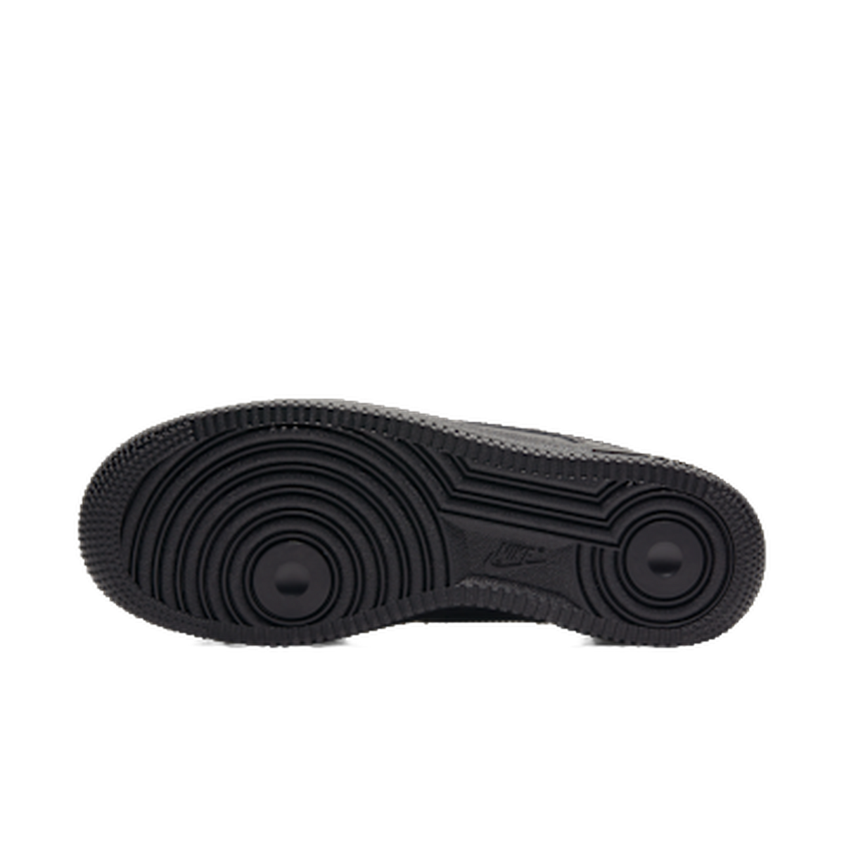 Nike Air Force 1 Low '07 Black — kolab