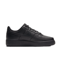 Nike Air Force 1 Low '07 Black — kolab