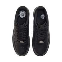 Nike Air Force 1 Low '07 Black — kolab