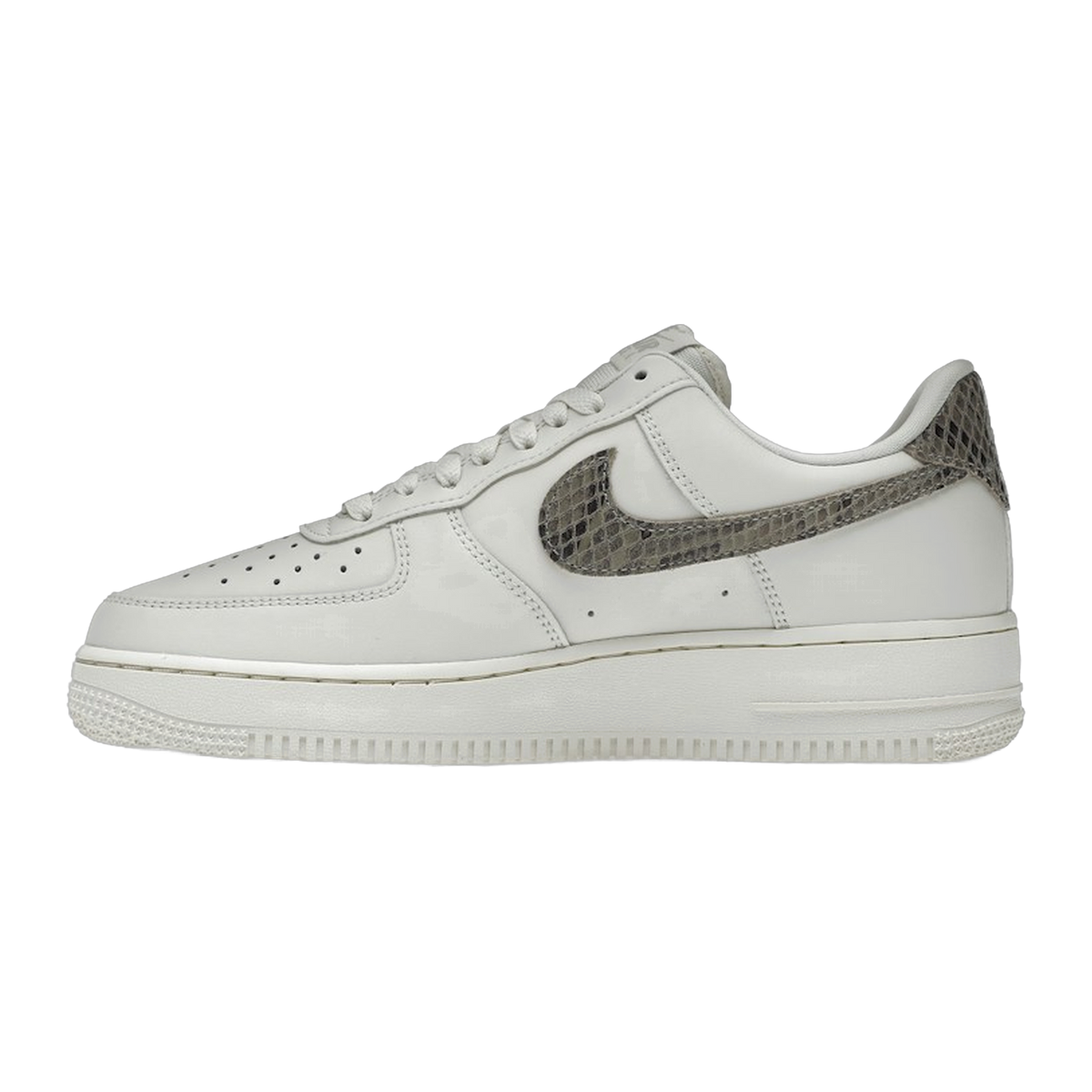 Nike Air Force 1 Low '07 Snakeskin Phantom — kolab