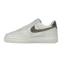 Nike Air Force 1 Low '07 Snakeskin Phantom — kolab