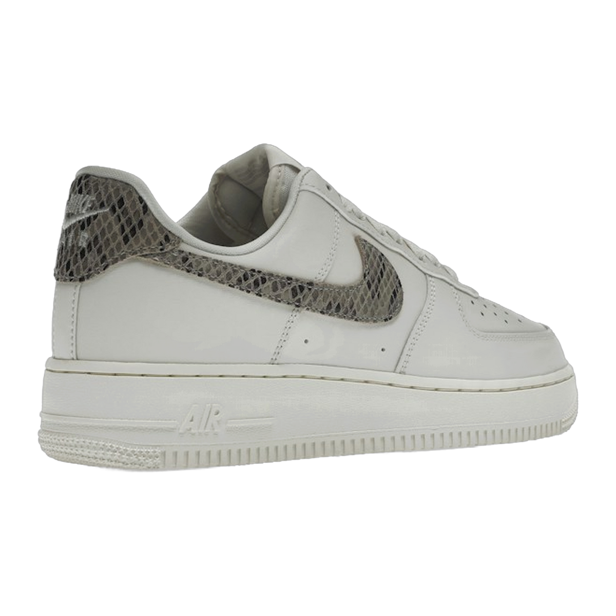 Nike Air Force 1 Low '07 Snakeskin Phantom — kolab