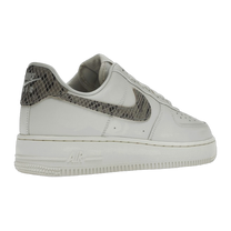 Nike Air Force 1 Low '07 Snakeskin Phantom — kolab
