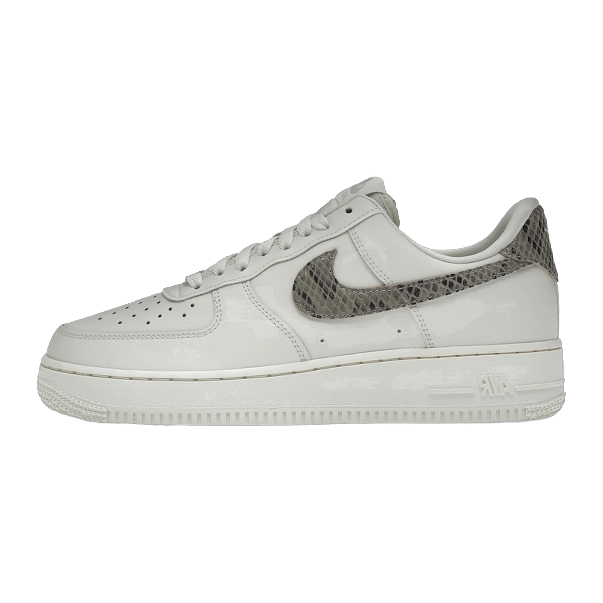 Nike Air Force 1 Low '07 Snakeskin Phantom — kolab