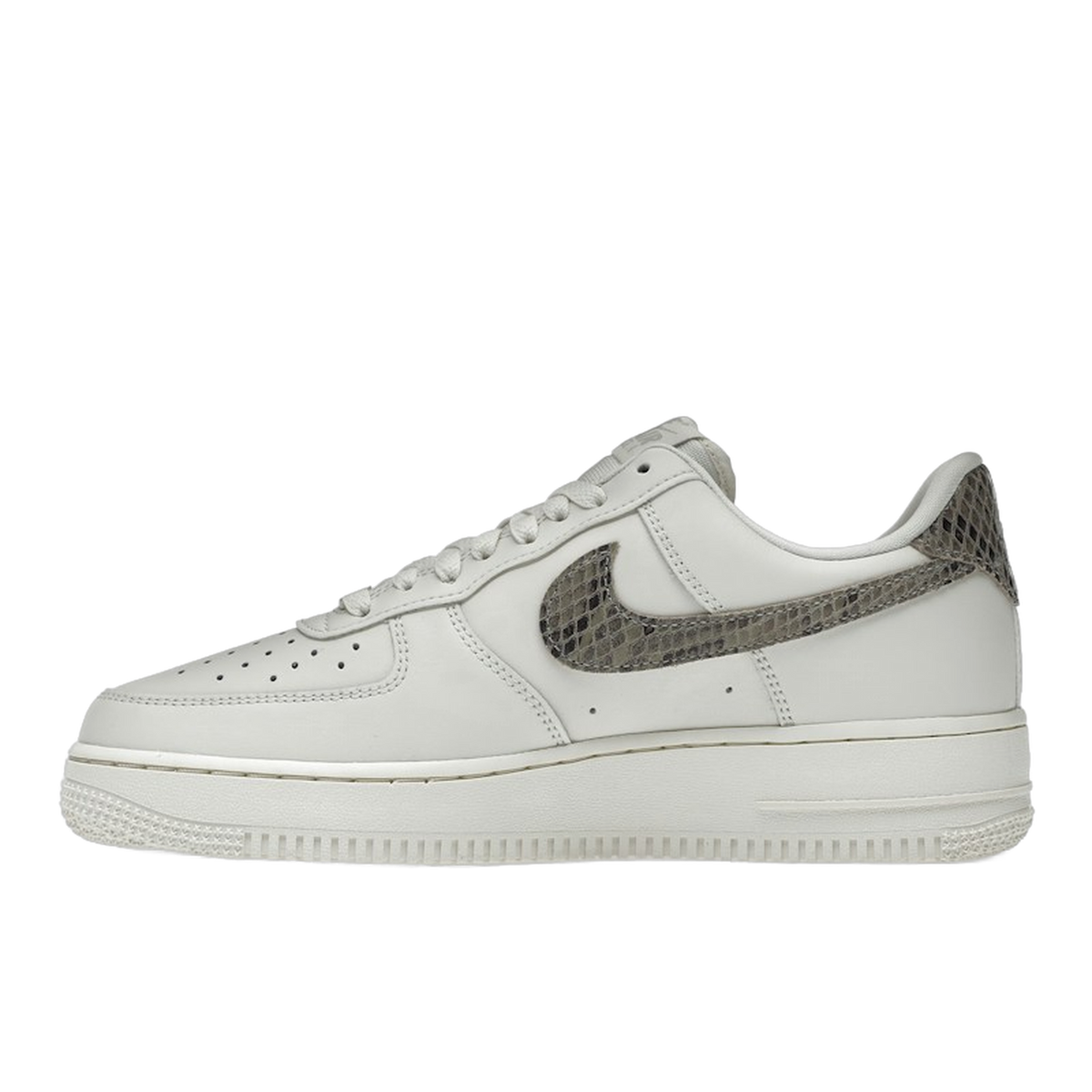 Nike Air Force 1 Low '07 Snakeskin Phantom — kolab