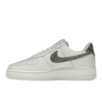Nike Air Force 1 Low '07 Snakeskin Phantom — kolab