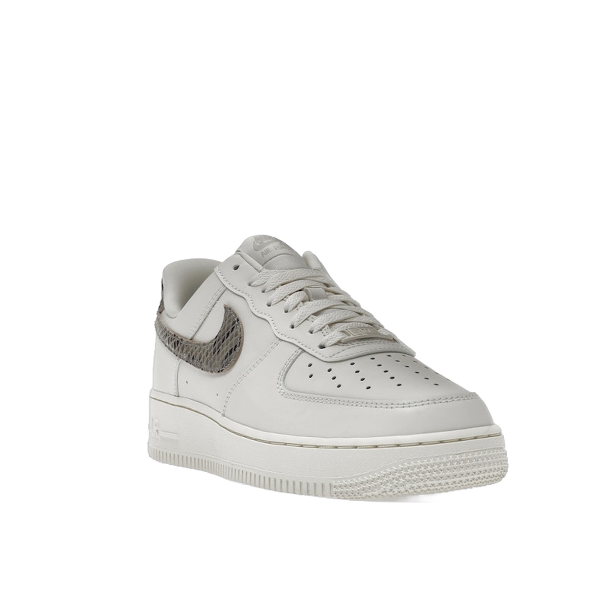 Nike Air Force 1 Low '07 Snakeskin Phantom — kolab