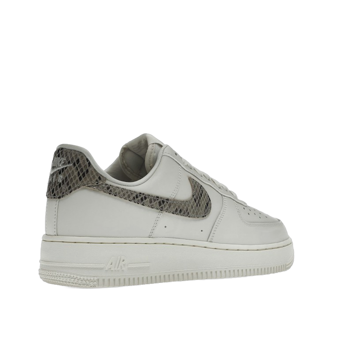 Nike Air Force 1 Low '07 Snakeskin Phantom — kolab