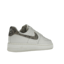 Nike Air Force 1 Low '07 Snakeskin Phantom — kolab